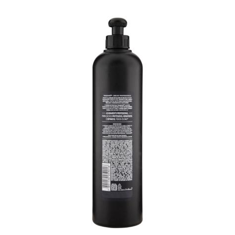 Creme de Pentear Tresemmé Cachos 400ml - Imagem 2