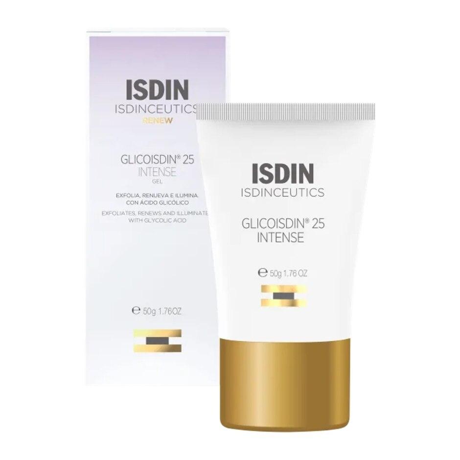 Gel Isdin Isdinceutics Renew Glicoisdin 25 Intense Facial 50ml