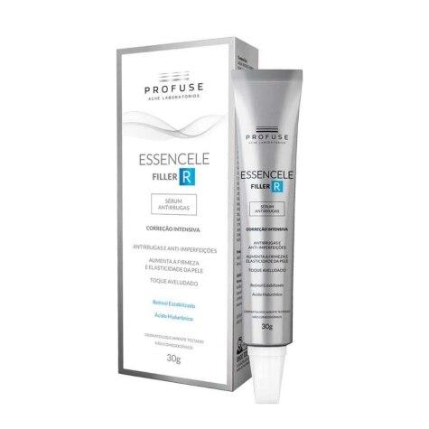 Sérum Profuse Essencele Filler R Facial 30g - Imagem 1