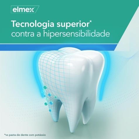 Creme Dental Elmex Sensitive Professional 75g - Imagem 12