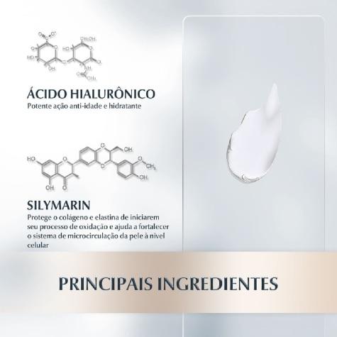 Creme Eucerin Hyaluron-Filler Noite Facial 51g - Imagem 4
