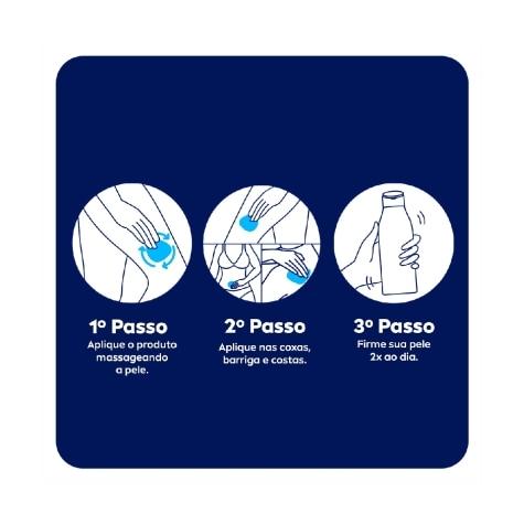 Loção Hidratante Nivea Q10 Firmador Pele Seca e Extrasseca 200ml - Imagem 6