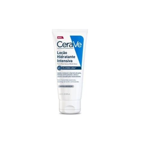 Loção Hidratante Ureia CeraVe 200ml - Imagem 1