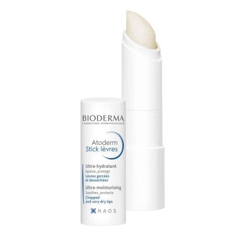Stick Bioderma Atoderm Hidratante e Calmante Labial 4g - Imagem 1