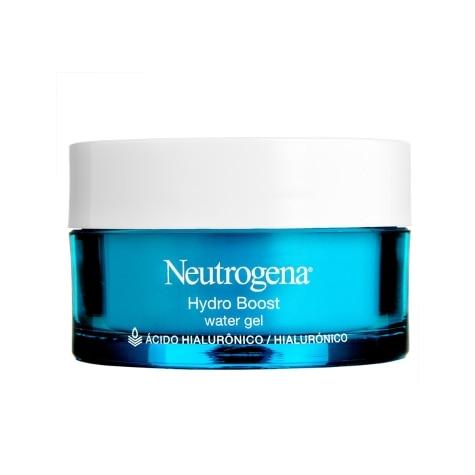 Gel Hidratante Neutrogena Hydro Boost Facial 50g - Imagem 2