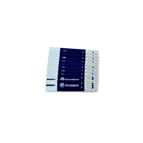 Tiras Glycemic Control Incoterm 50 Unidades - Imagem 2