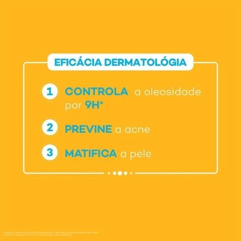 Sabonete em Barra Actine Control Pele Oleosa Facial 70g - Imagem 6