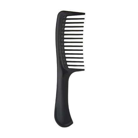 Pente de Cabelo Marco Boni Profissional Dentes Espaçados Ref.1275 - Imagem 1