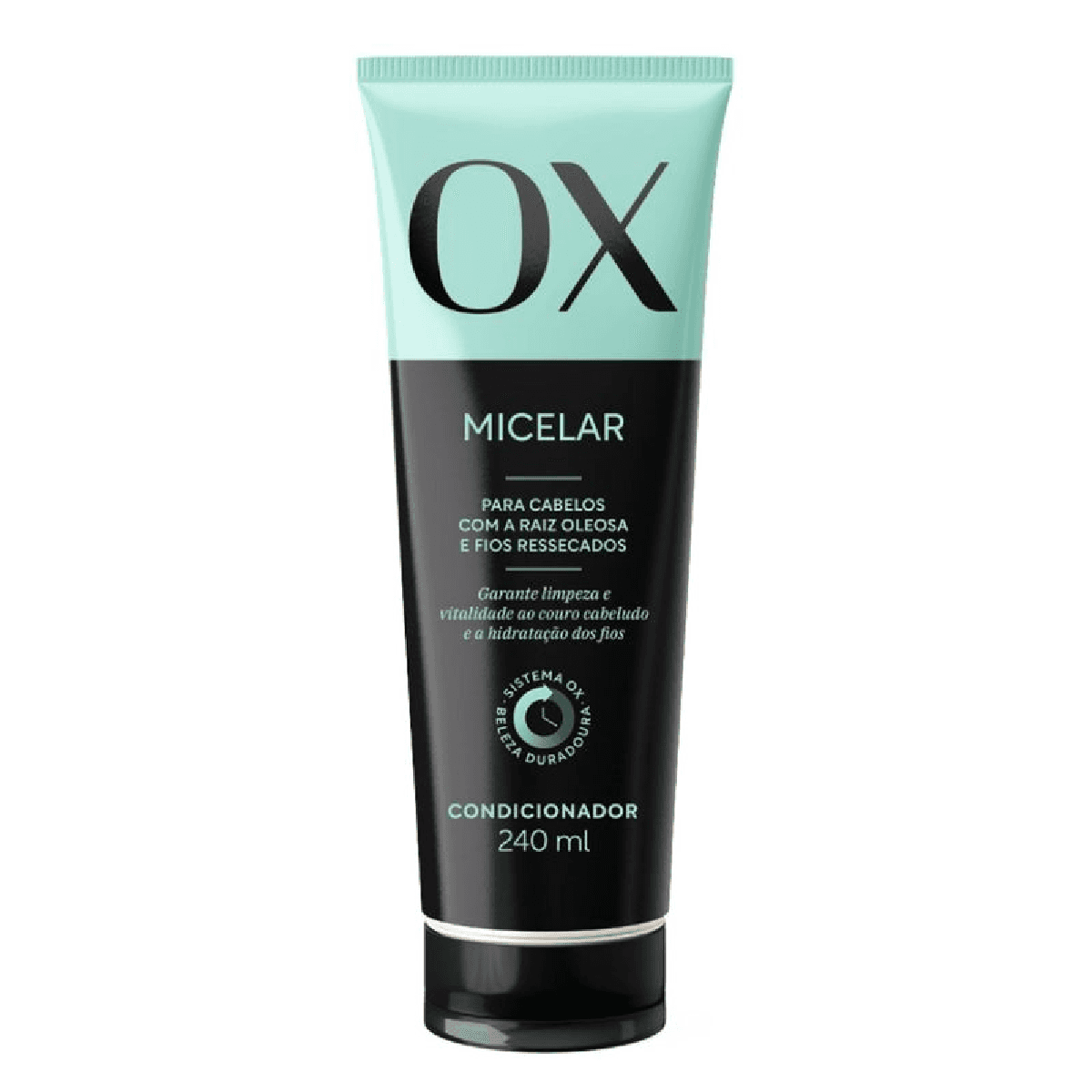 Condicionador Ox Micelar 240ml - Imagem 1