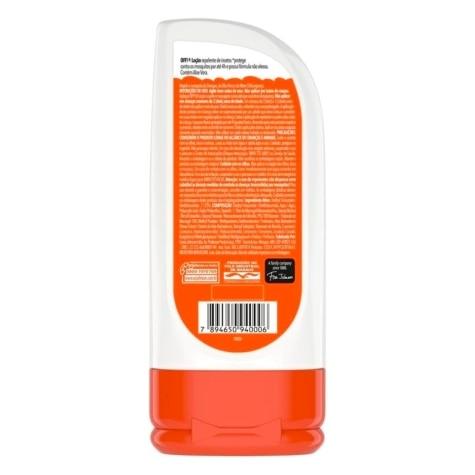 Repelente Off! Loção Family Oferta Especial 200ml - Imagem 2