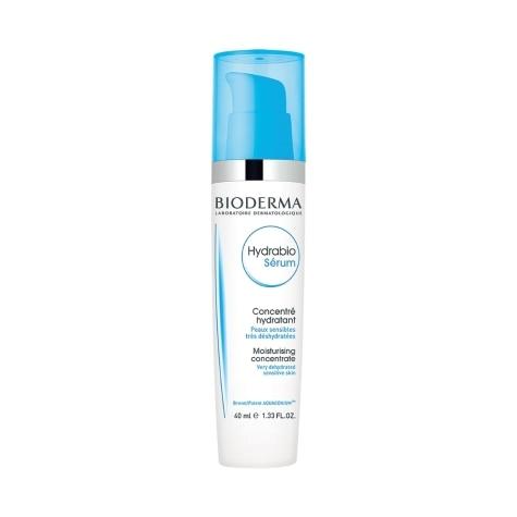 Sérum Bioderma Hydrabio Facial 40ml - Imagem 1