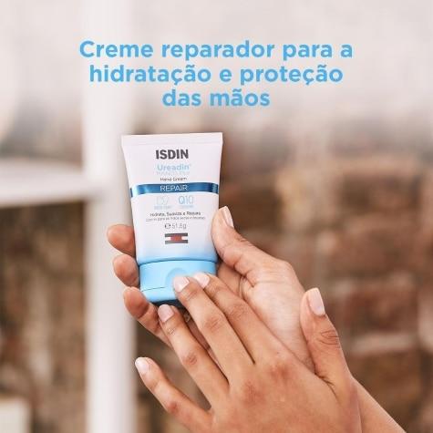 Creme Ureadin Manos Plus Mãos 51,5g - Imagem 6