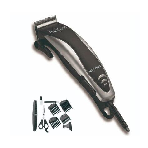 Cortador de Cabelos Mondial Hair Stylo CR-02 220V - Imagem 2