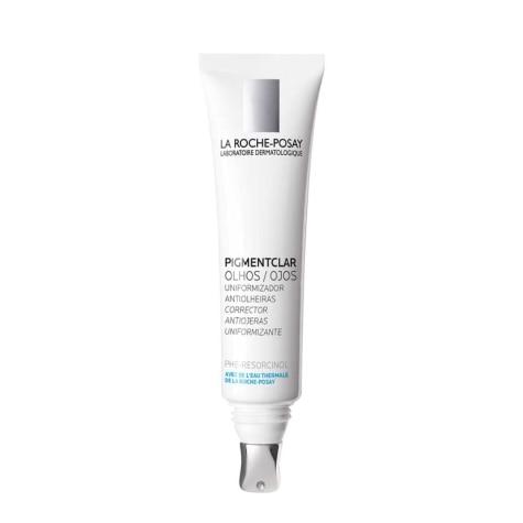 Creme La Roche-Posay Pigmentclair Olhos 15ml - Imagem 1