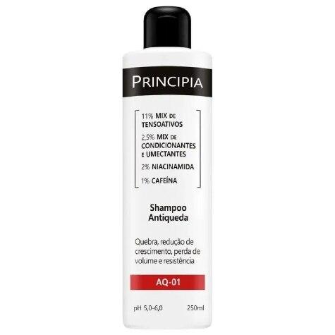 Tônico Principia AL-7 - 7% Ácido Lático + 1% Ácido Salicílico 120ml - Imagem 1