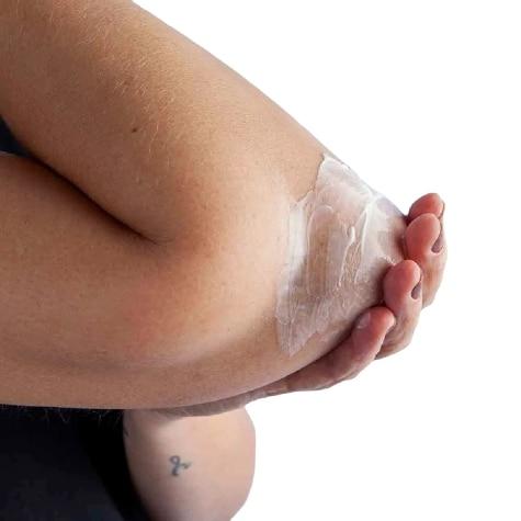 Creme Klaviê Clinical Theraskin Corpo 440g - Imagem 3