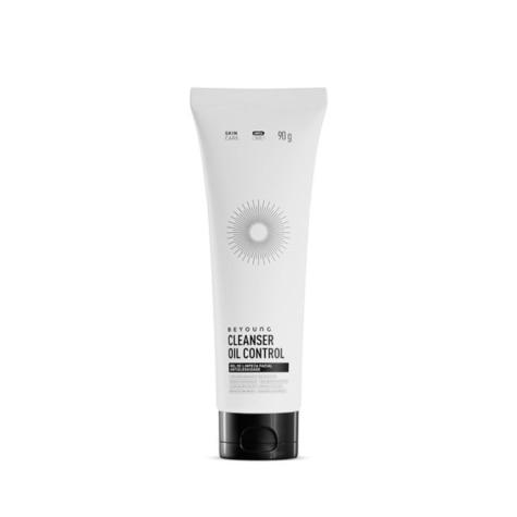 Gel de Limpeza Beyoung Cleanser Oil Control Facial 90g - Imagem 1