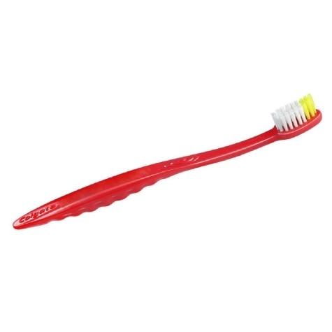 Escova Dental Colgate Infantil Dr. Dentuço 2+ Extra Macia - Imagem 4