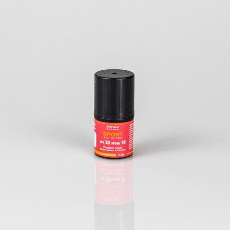 Mini Blush Pink Cheeks All In One FPS30 Cor Soft Peach 4,5g - Imagem 2