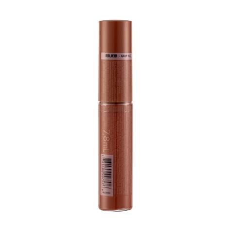 Gloss Labial Butter Bomb Warm Hug Ruby Kisses 7,8ml - Imagem 2
