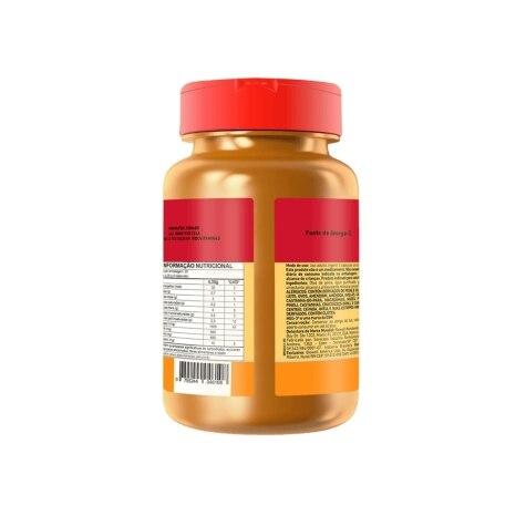 Ômega-3 Alta Concentração FDC 60 Cápsulas - Imagem 3