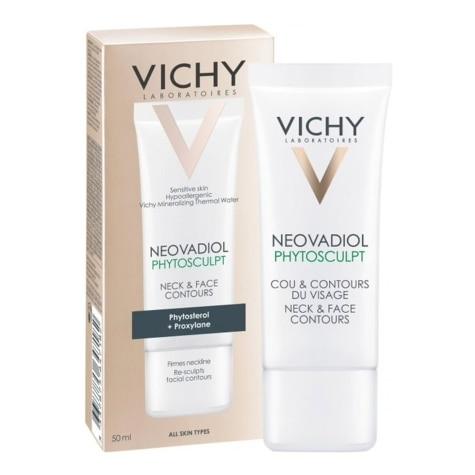 Creme Vichy Neovadiol Phytosculpt Facial 50ml - Imagem 1
