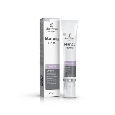 Creme Blancy Olhos 15ml - Imagem 1