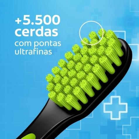 Escova Dental Colgate Ultra Soft 3 Unidades - Imagem 6