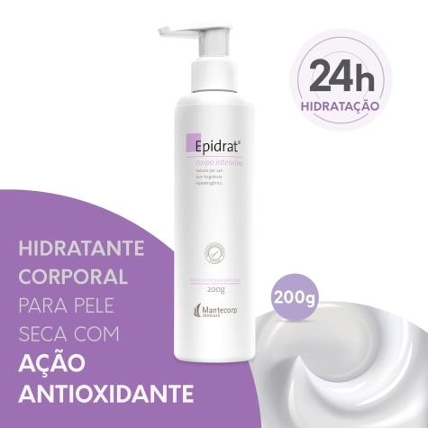 Loção Hidratante Epidrat Corpo 200g - Imagem 2