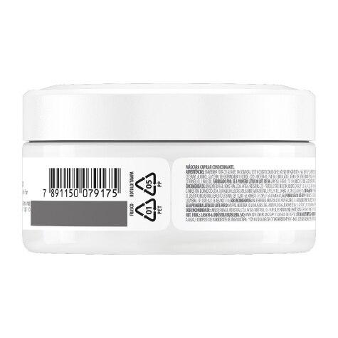 Máscara de Tratamento Dove Poder das Plantas Força + Bambu 190ml - Imagem 2