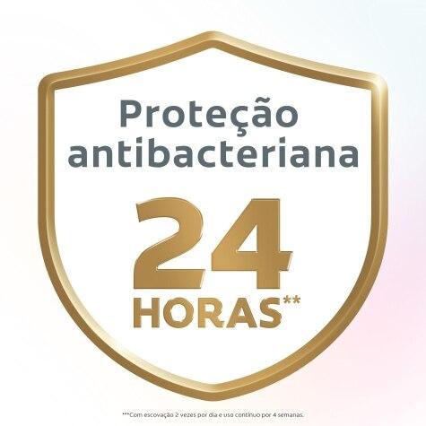 Creme Dental Colgate Total 12 Clean Mint 2 Unidades 140g - Imagem 5