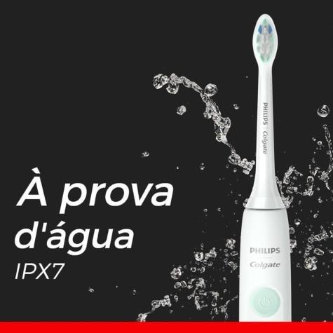 Escova Dental Elétrica Philips Colgate SonicPro 10 - Imagem 8