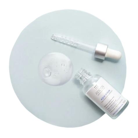 Sérum Adcos Aqua Hidratação Intensiva Facial 30ml - Imagem 4