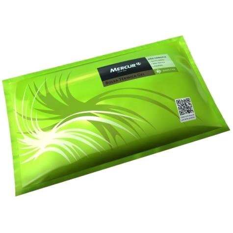 Bolsa Térmica Gel Mercur Verde M - Imagem 1