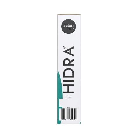 Kit Salon Line Hidra Restauração Intensa Cabelo Quebradiço Shampoo 300ml + Condicionador 300ml - Imagem 4