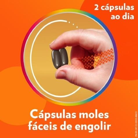 Centrum Imunidade & Proteção 60 Cápsulas - Imagem 5