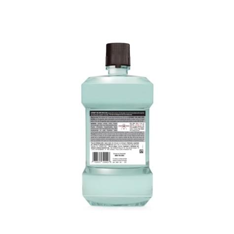Enxaguante Bucal Listerine Cool Mint Menta Suave Sem Álcool Leve mais Pague menos 1,5L - Imagem 3