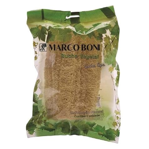 Bucha Vegetal Marco Boni Ref.8405 - Imagem 1