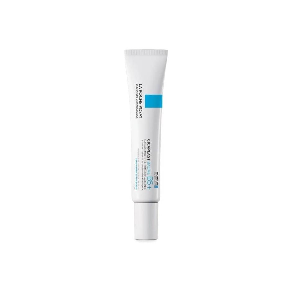 Creme Cicaplast Baume B5+ La Roche-Posay Corpo e Rosto 20ml