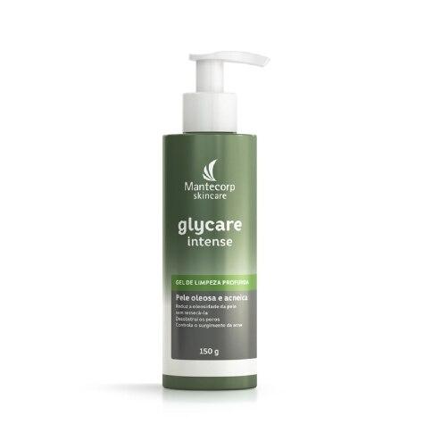Gel de Limpeza Glycare Intense Facial 150g - Imagem 1