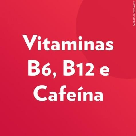Centrum Energia Corpo & Mente 60 Cápsulas - Imagem 4