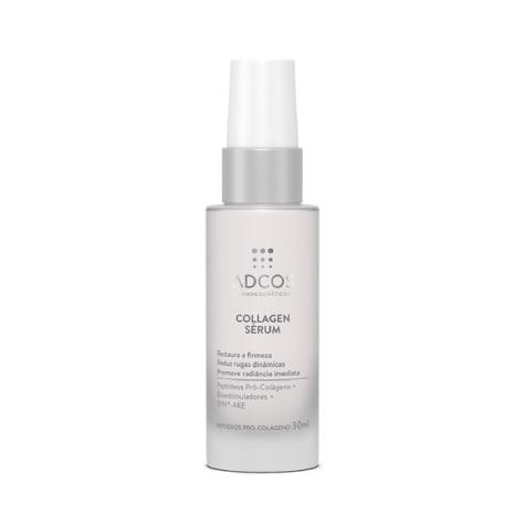 Sérum Adcos Collagen Facial 30ml - Imagem 1