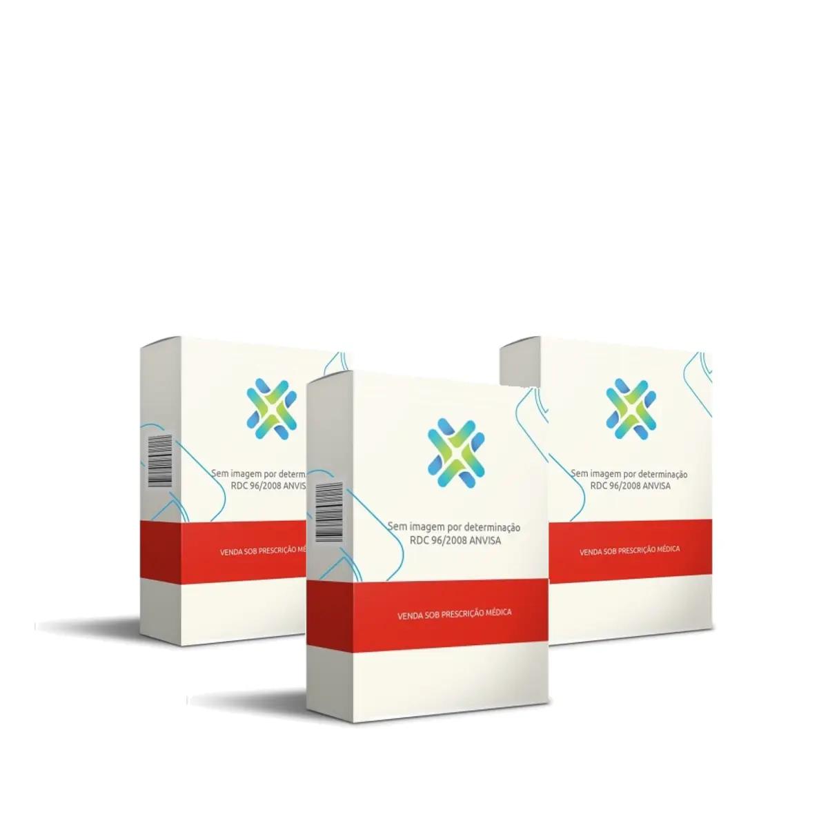 Kit 3 Unidades Profergan 25mg 20 Comprimidos - Imagem 1