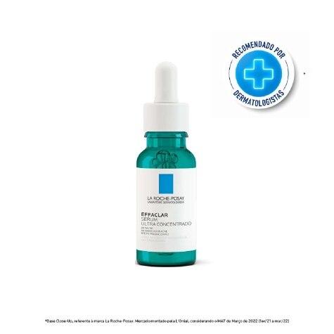 Sérum La Roche-Posay Effaclar Ultra Concentrado Facial 15ml - Imagem 3
