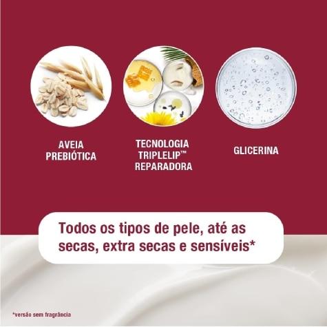 Loção Hidratante Neutrogena Norwegian Com Fragrância Corpo 200ml - Imagem 3