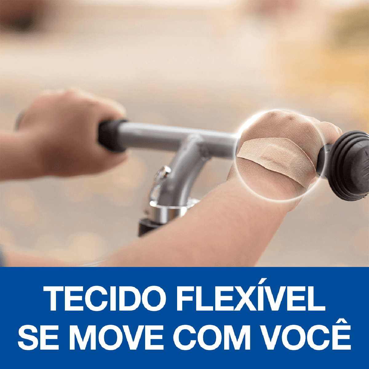 Curativo Nexcare Duo Variados 10 Unidades - Imagem 7