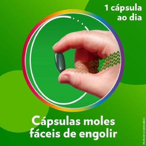 Centrum Força & Movimento 30 Cápsulas - Imagem 4