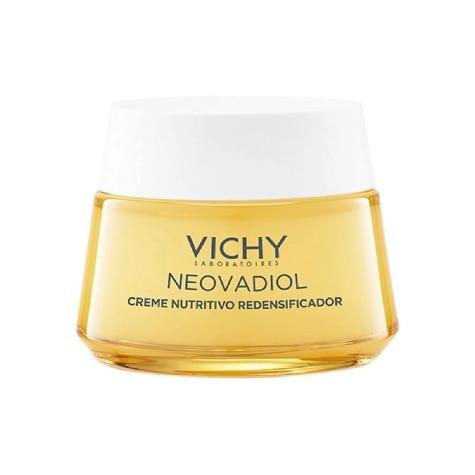Creme Neovadiol Nutritivo Redensificador Facial 50g - Imagem 1
