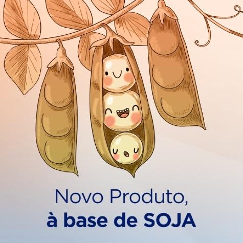 Fórmula Infantil Aptanutri Soja 3 800g - Imagem 5