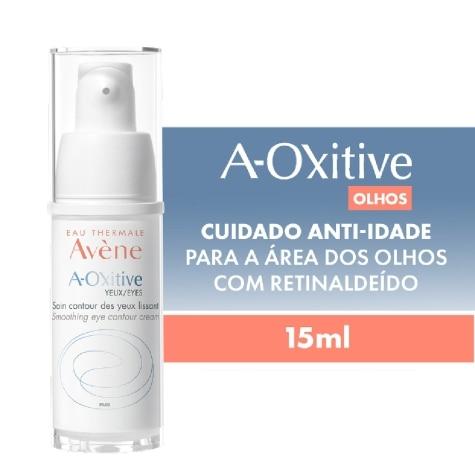 Sérum Avène A-Oxitive Olhos 15ml - Imagem 1